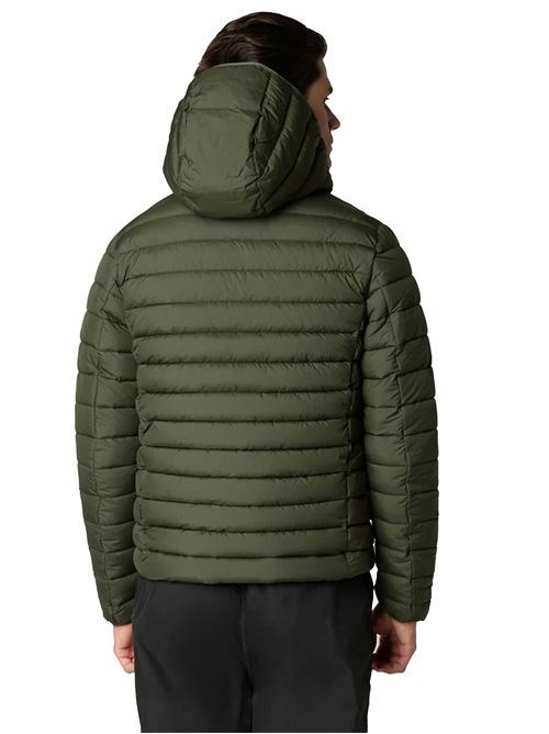 SAVE THE DUCK Piumino Juncus Uomo SAVE THE DUCK | D31273M50012